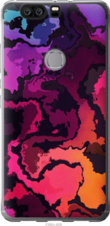 

Чехол Абстракция арт волны для Huawei Honor V8 1400123