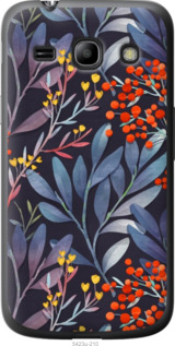 

Чехол Этнос природа листья для Samsung Galaxy Core Plus G3500 1406742