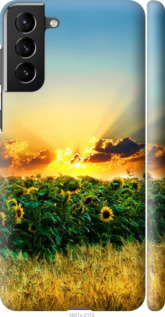 

Чехол Украина для Samsung Galaxy S21 Plus 1195945
