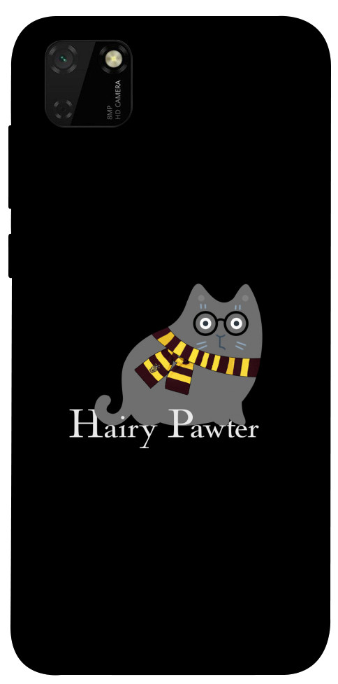 

Чехол Harry Cat для Huawei Y5p 1106352