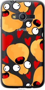 

Чехол Груши для Samsung Galaxy Ace 4 G313 1432740