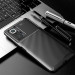 Фото TPU чохол iPaky Kaisy Series на Xiaomi Redmi Note 10 Pro / 10 Pro Max (Чорний) на vchehle.ua
