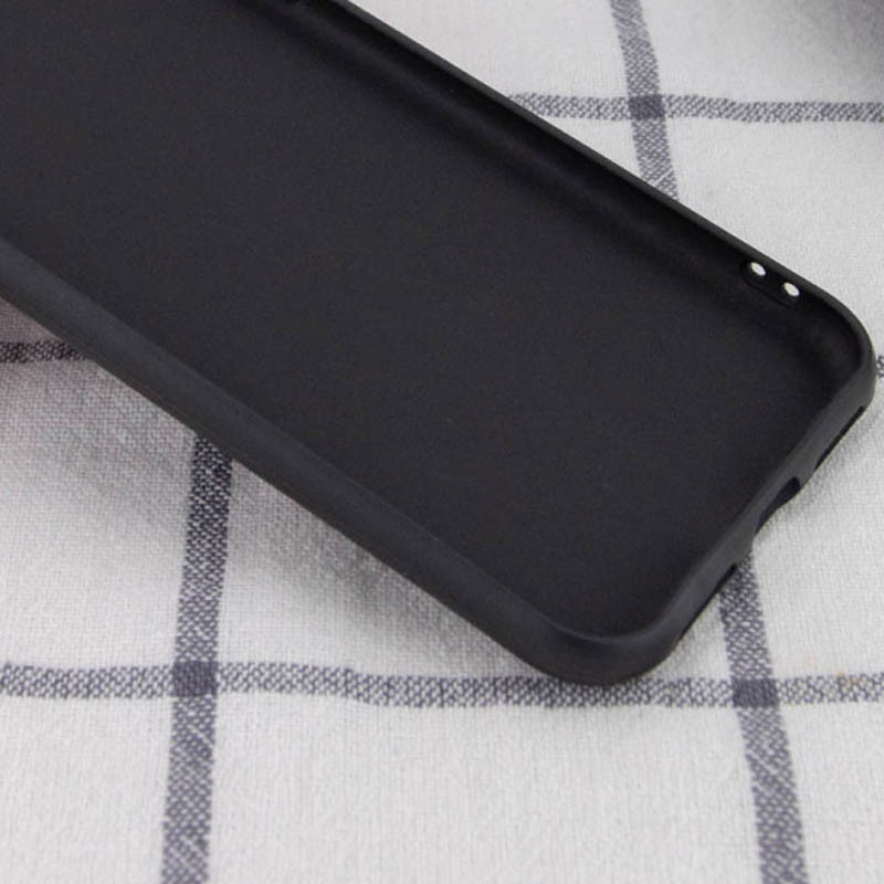Фото Чехол TPU Epik Black для Apple iPhone 16e (6.1") (Черный) в магазине vchehle.ua