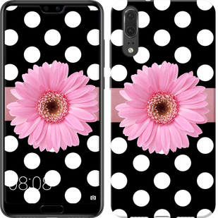 

Чохол Горiшок 2 на Huawei P20 599638