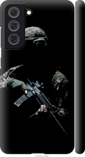 Чохол Захисник v3 на Samsung Galaxy S21 FE