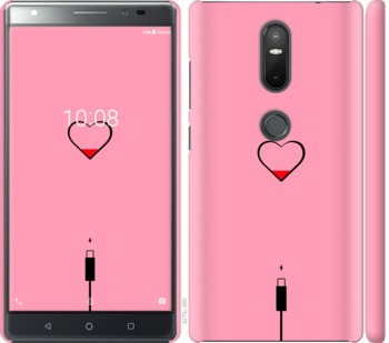 

Чохол Підзарядка сердца1 на Lenovo Phab 2 Plus 730163