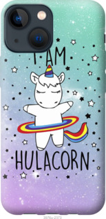 

Чехол I'm hulacorn для iPhone 13 Mini 1189016