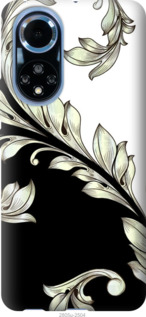 

Чохол White and black 1 на Huawei Nova 9 1229861