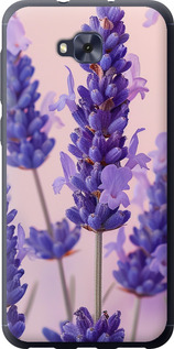 Чехол Лаванда для Asus ZENFONE 4 SELFIE / ZD553KL