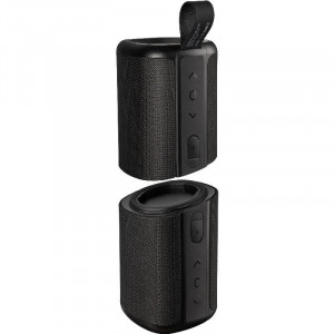 Уценка Bluetooth колонка Gelius by Krazi Shark2 (KZBS-003U)