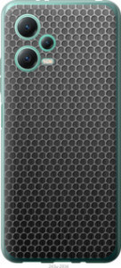 Чехол Ячейки для Xiaomi Redmi Note 12 5G