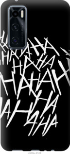 

Чохол joker hahaha на Vivo V20 SE 1144734