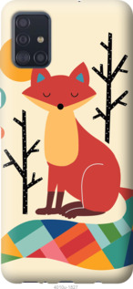 

Чохол Rainbow fox на Samsung Galaxy M31s M317F 1086215