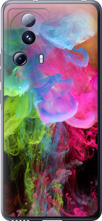 

Чохол Яскраві фарби на Xiaomi Civi 2 1627605