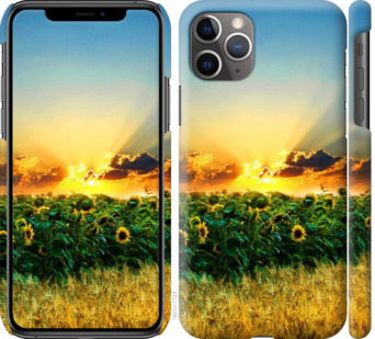 

Чехол Украина для iPhone 11 Pro Max 781350