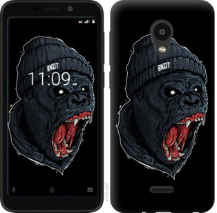 

Чохол Мавпа в люті на Meizu C9 695509