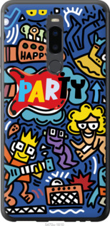 

Чехол Вечеринка для Meizu Note 8 1441751