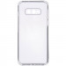 TPU чехол Epic Premium Transparent для Samsung Galaxy S10e