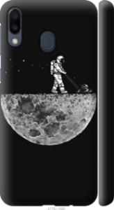 Чехол Moon in dark для Samsung Galaxy M20