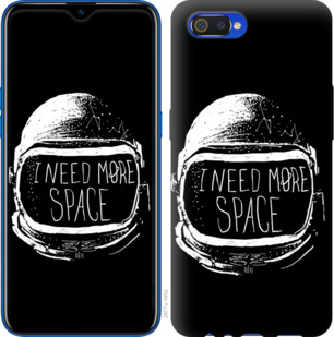 

Чехол I need more space для Realme C2 921504