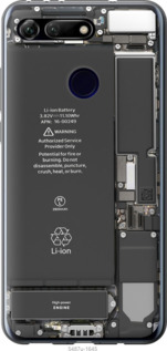 

Чехол Детали смартфона для Huawei Honor View 20 1432254