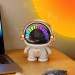Фото Bluetooth Колонка Astronaut mini K-29 (White) в маназині vchehle.ua