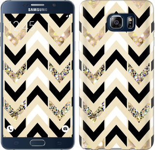 

Чехол Шеврон 10 для Samsung Galaxy Note 5 N920C 540143
