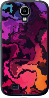 

Чехол Абстракция арт волны для Samsung Galaxy S4 i9500 1399676