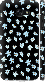 

Чехол Цветочный для Samsung Galaxy A5 (2017) 989225