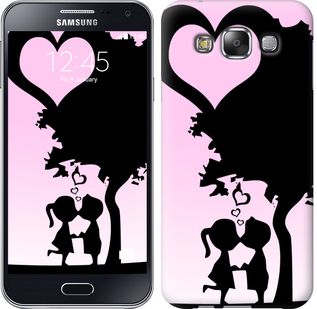 

Чохол Щира любов на Samsung Galaxy E5 E500H 589572