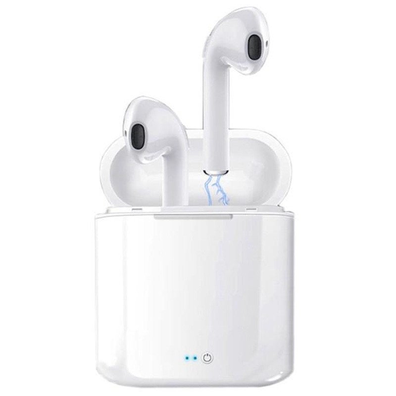 

Бездротові навушники Air Mini (Білий) 1188441