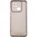 Фото Чохол TPU Starfall Clear на Xiaomi Redmi 10C (Сірий) на vchehle.ua