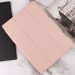 Фото Чохол-книжка Book Cover (stylus slot) на Samsung Galaxy Tab S7 (T875) / S8 (X700/X706) (Рожевий / Pink Sand) в маназині vchehle.ua