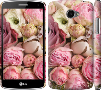 

Чехол Розы v2 для LG K5 X220 251670