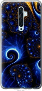 

Чохол Схід на Oppo Reno 2Z 920215