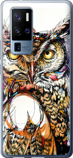 

Чехол Сова 3 для Vivo X50 Pro Plus 1609859