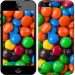 Чехол M&M's для iPhone 5s
