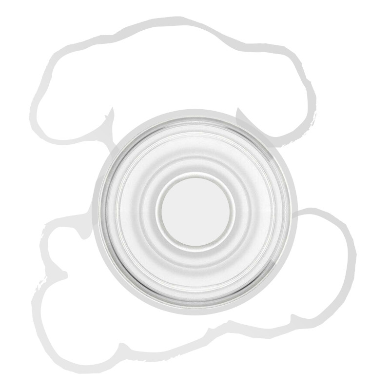 Фото Держатель для телефона Popsocket Baby Animals (Ragdoll Dog) в магазине vchehle.ua