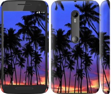

Чохол Пальми на Motorola Moto G3 759344