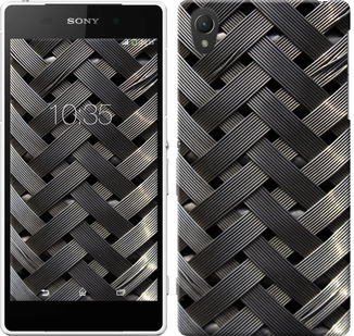 

Чохол Металеві фони на Sony Xperia Z2 D6502/D6503 645450