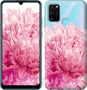 

Чохол Хризантема на Huawei Honor 9A 922128