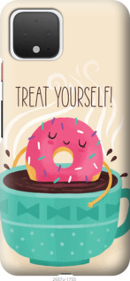 

Чохол Treat Yourself на Google Pixel 4 1062005