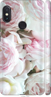 

Чехол Пионы v2 для Xiaomi Redmi Note 5 (DC) 1358825