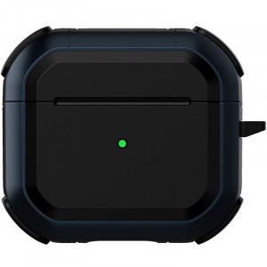 Футляр противоударный Black ed. для наушников Airpods 3
