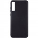 Чохол TPU Epik Black на Samsung A750 Galaxy A7 (2018) (Чорний)