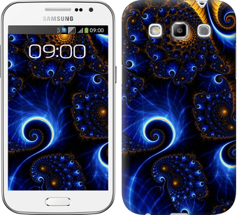 

Чохол Схід на Samsung Galaxy Win i8552 193235