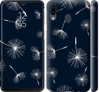 

Чехол одуванчики для Samsung Galaxy A30 711023