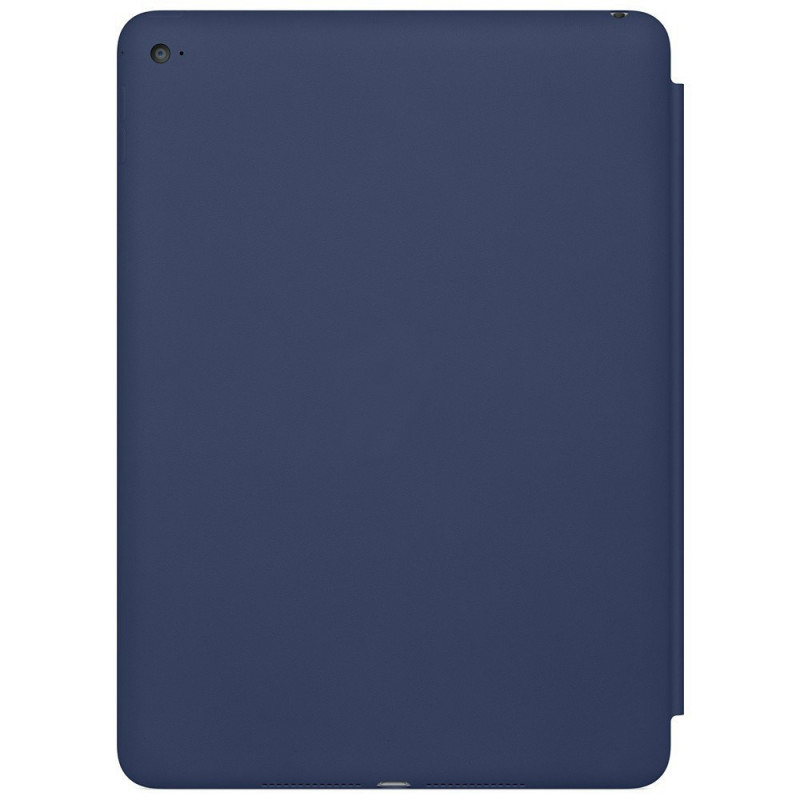 Купить Чехол-книжка Smart Case Series для Apple iPad 10.2" (2019) / Apple iPad 10.2" (2020) (Темно-синий) на vchehle.ua