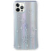 TPU+Glass чехол Aurora Space для Apple iPhone 12 Pro / 12 (6.1") (Звезды)