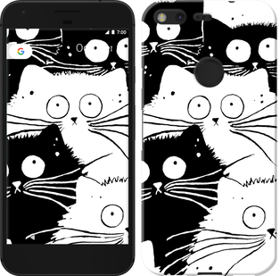 

Чохол Коти v2 на Google Pixel 285913